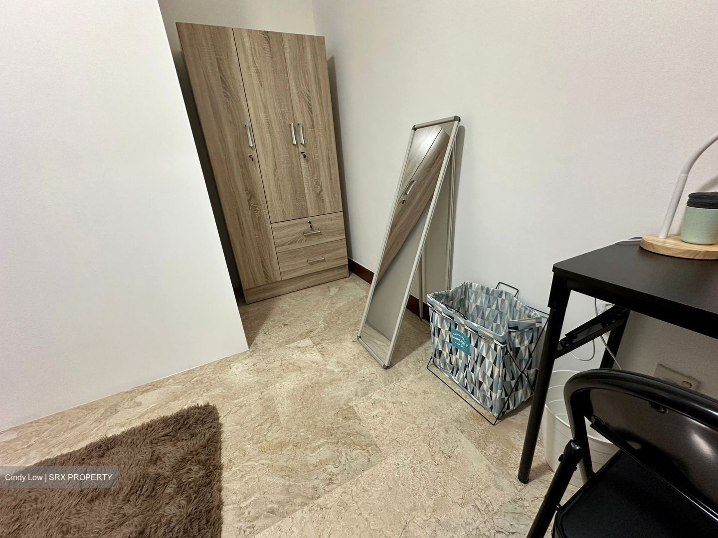 Parc Oasis (D22), Condominium #566291641